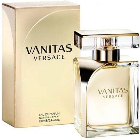 vanitas versace eau de parfum 100 ml|vanitas versace 100ml price.